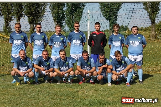 Zdjęcie w galerii na portalu naszraciborz.pl: Pełne emocji popołudnie i wiecz&oacute;r, czyli festyn LKS Wojnowice wiadomości z regionu