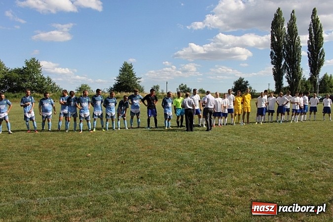 Zdjęcie w galerii na portalu naszraciborz.pl: Pełne emocji popołudnie i wiecz&oacute;r, czyli festyn LKS Wojnowice wiadomości z regionu