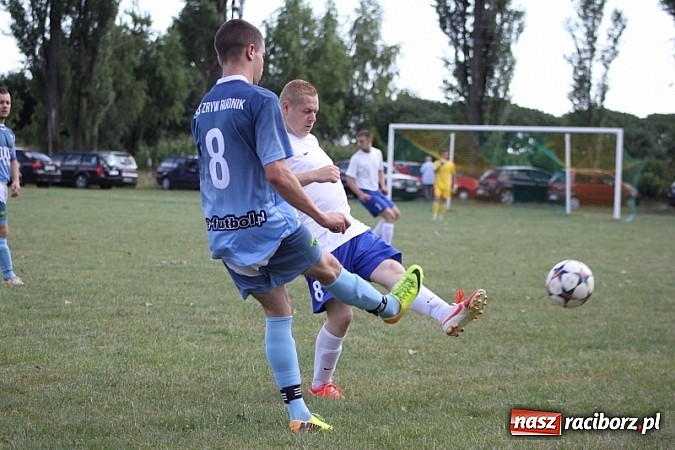 Zdjęcie w galerii na portalu naszraciborz.pl: Pełne emocji popołudnie i wiecz&oacute;r, czyli festyn LKS Wojnowice wiadomości z regionu
