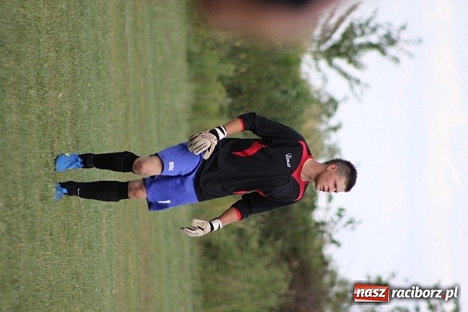 Zdjęcie w galerii na portalu naszraciborz.pl: Pełne emocji popołudnie i wiecz&oacute;r, czyli festyn LKS Wojnowice wiadomości z regionu