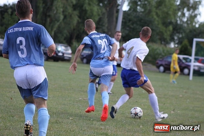 Zdjęcie w galerii na portalu naszraciborz.pl: Pełne emocji popołudnie i wiecz&oacute;r, czyli festyn LKS Wojnowice wiadomości z regionu