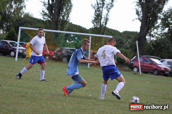 Zdjęcie w galerii na portalu naszraciborz.pl: Pełne emocji popołudnie i wiecz&oacute;r, czyli festyn LKS Wojnowice wiadomości z regionu