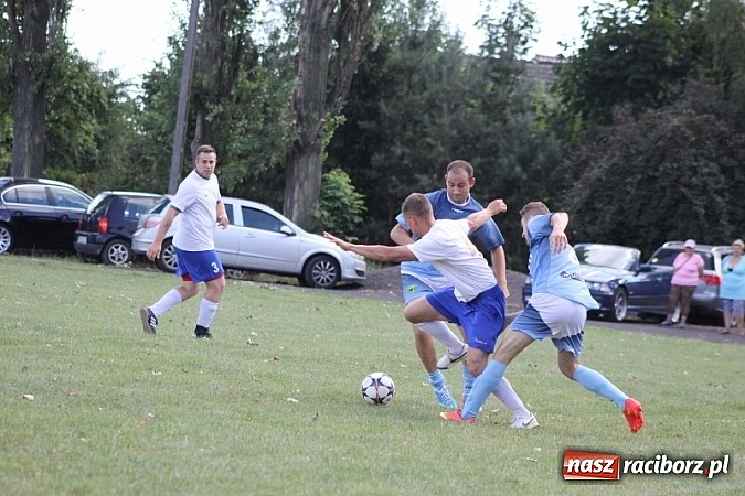 Zdjęcie w galerii na portalu naszraciborz.pl: Pełne emocji popołudnie i wiecz&oacute;r, czyli festyn LKS Wojnowice wiadomości z regionu