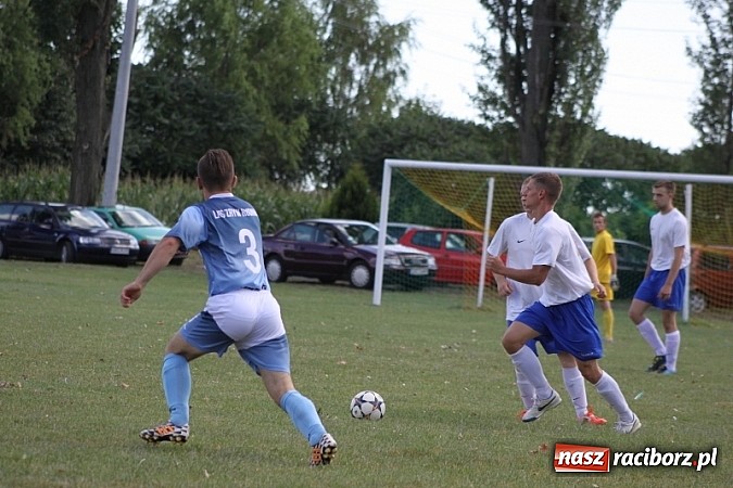 Zdjęcie w galerii na portalu naszraciborz.pl: Pełne emocji popołudnie i wiecz&oacute;r, czyli festyn LKS Wojnowice wiadomości z regionu