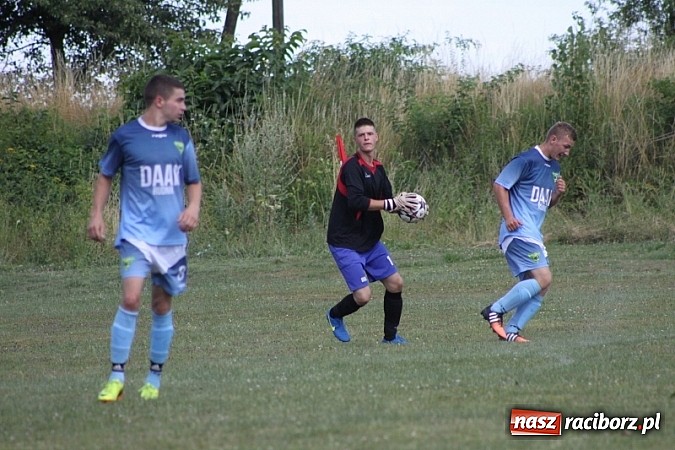 Zdjęcie w galerii na portalu naszraciborz.pl: Pełne emocji popołudnie i wiecz&oacute;r, czyli festyn LKS Wojnowice wiadomości z regionu