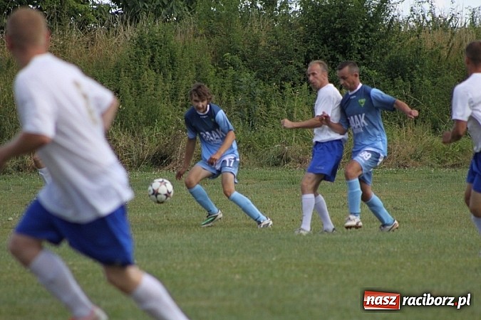 Zdjęcie w galerii na portalu naszraciborz.pl: Pełne emocji popołudnie i wiecz&oacute;r, czyli festyn LKS Wojnowice wiadomości z regionu