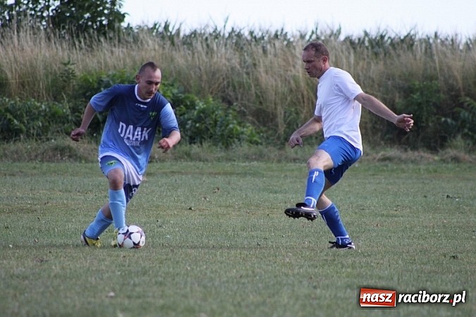 Zdjęcie w galerii na portalu naszraciborz.pl: Pełne emocji popołudnie i wiecz&oacute;r, czyli festyn LKS Wojnowice wiadomości z regionu