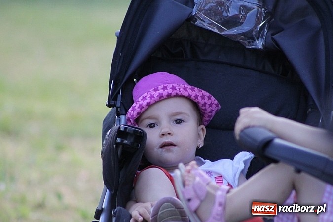 Zdjęcie w galerii na portalu naszraciborz.pl: Pełne emocji popołudnie i wiecz&oacute;r, czyli festyn LKS Wojnowice wiadomości z regionu