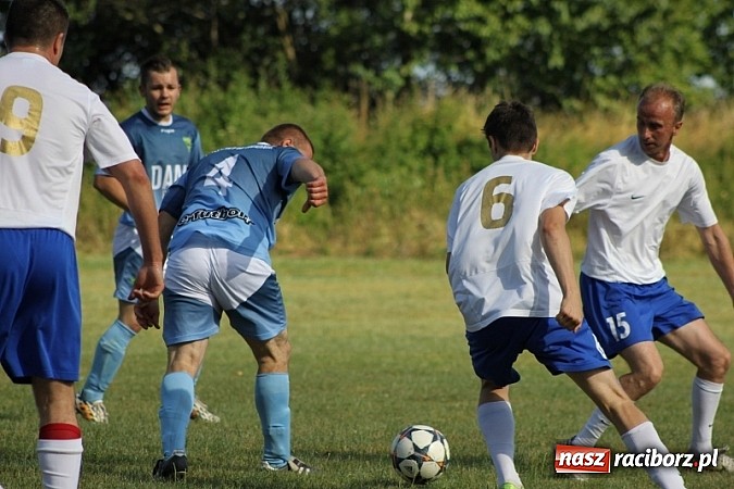 Zdjęcie w galerii na portalu naszraciborz.pl: Pełne emocji popołudnie i wiecz&oacute;r, czyli festyn LKS Wojnowice wiadomości z regionu