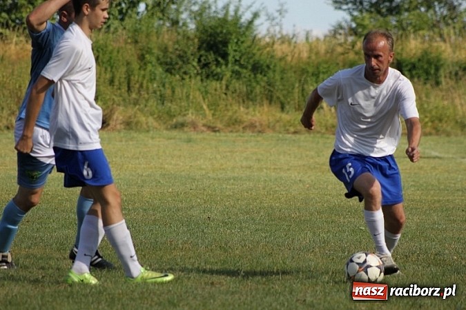 Zdjęcie w galerii na portalu naszraciborz.pl: Pełne emocji popołudnie i wiecz&oacute;r, czyli festyn LKS Wojnowice wiadomości z regionu