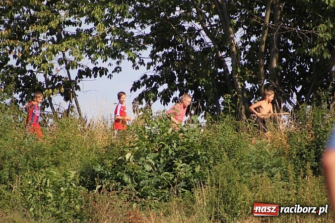 Zdjęcie w galerii na portalu naszraciborz.pl: Pełne emocji popołudnie i wiecz&oacute;r, czyli festyn LKS Wojnowice wiadomości z regionu