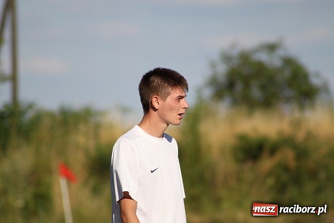 Zdjęcie w galerii na portalu naszraciborz.pl: Pełne emocji popołudnie i wiecz&oacute;r, czyli festyn LKS Wojnowice wiadomości z regionu