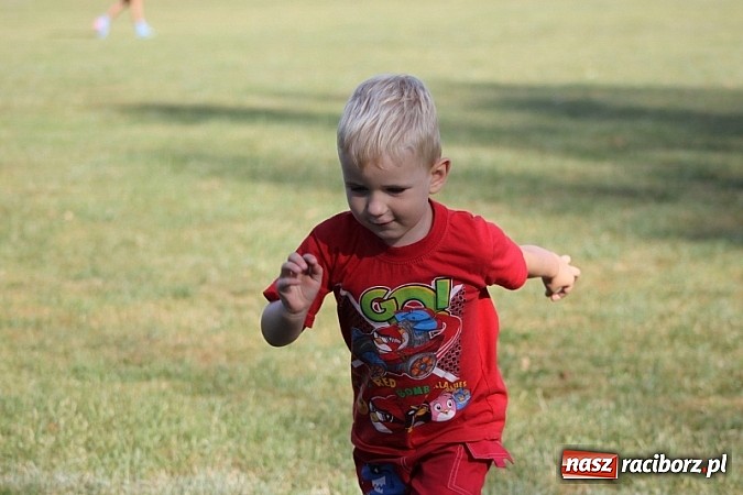 Zdjęcie w galerii na portalu naszraciborz.pl: Pełne emocji popołudnie i wiecz&oacute;r, czyli festyn LKS Wojnowice wiadomości z regionu