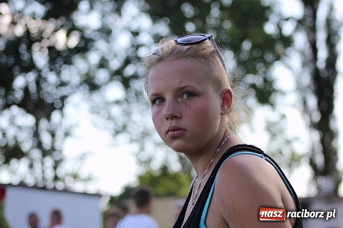 Zdjęcie w galerii na portalu naszraciborz.pl: Pełne emocji popołudnie i wiecz&oacute;r, czyli festyn LKS Wojnowice wiadomości z regionu