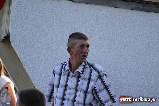 Zdjęcie w galerii na portalu naszraciborz.pl: Pełne emocji popołudnie i wiecz&oacute;r, czyli festyn LKS Wojnowice wiadomości z regionu