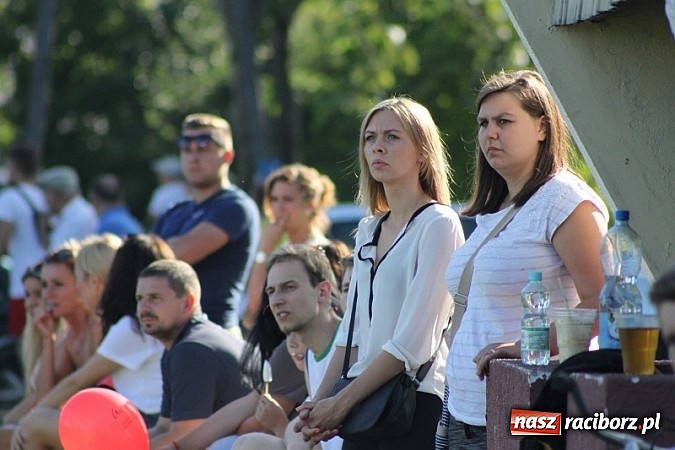 Zdjęcie w galerii na portalu naszraciborz.pl: Pełne emocji popołudnie i wiecz&oacute;r, czyli festyn LKS Wojnowice wiadomości z regionu