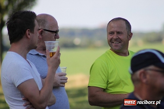 Zdjęcie w galerii na portalu naszraciborz.pl: Pełne emocji popołudnie i wiecz&oacute;r, czyli festyn LKS Wojnowice wiadomości z regionu