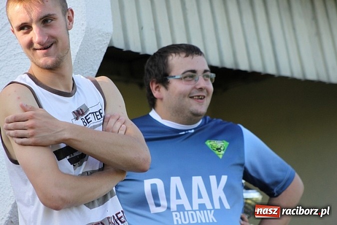 Zdjęcie w galerii na portalu naszraciborz.pl: Pełne emocji popołudnie i wiecz&oacute;r, czyli festyn LKS Wojnowice wiadomości z regionu