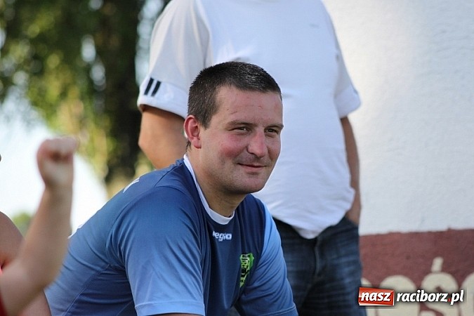 Zdjęcie w galerii na portalu naszraciborz.pl: Pełne emocji popołudnie i wiecz&oacute;r, czyli festyn LKS Wojnowice wiadomości z regionu