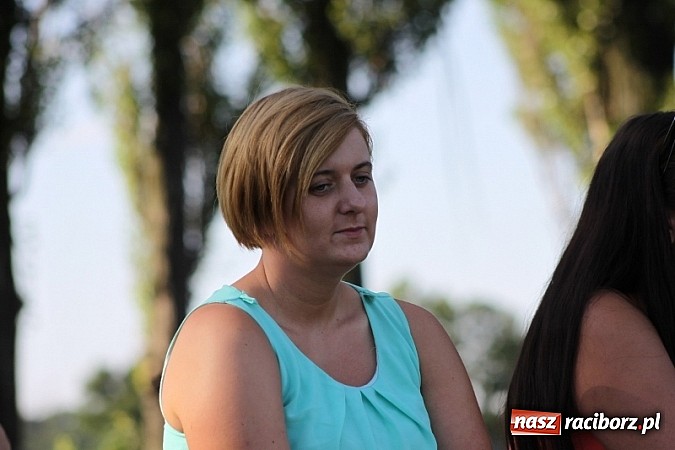 Zdjęcie w galerii na portalu naszraciborz.pl: Pełne emocji popołudnie i wiecz&oacute;r, czyli festyn LKS Wojnowice wiadomości z regionu