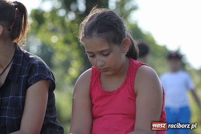 Zdjęcie w galerii na portalu naszraciborz.pl: Pełne emocji popołudnie i wiecz&oacute;r, czyli festyn LKS Wojnowice wiadomości z regionu