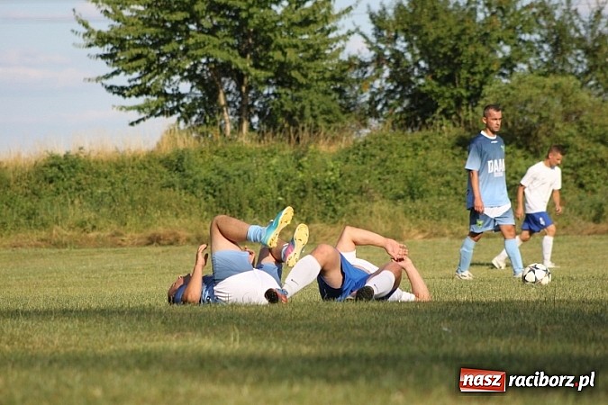 Zdjęcie w galerii na portalu naszraciborz.pl: Pełne emocji popołudnie i wiecz&oacute;r, czyli festyn LKS Wojnowice wiadomości z regionu