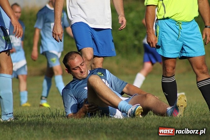Zdjęcie w galerii na portalu naszraciborz.pl: Pełne emocji popołudnie i wiecz&oacute;r, czyli festyn LKS Wojnowice wiadomości z regionu