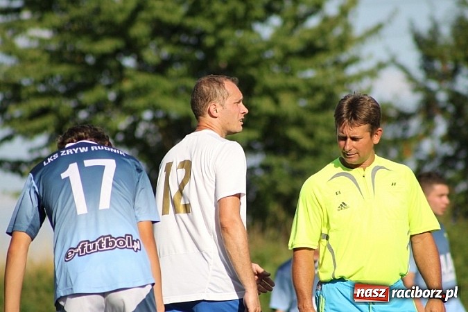 Zdjęcie w galerii na portalu naszraciborz.pl: Pełne emocji popołudnie i wiecz&oacute;r, czyli festyn LKS Wojnowice wiadomości z regionu