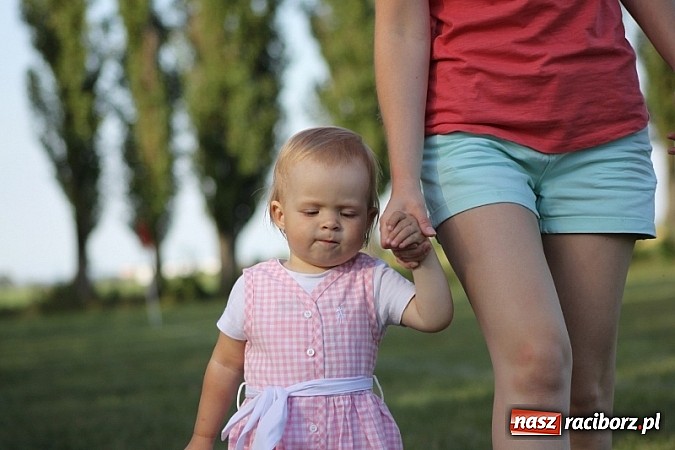 Zdjęcie w galerii na portalu naszraciborz.pl: Pełne emocji popołudnie i wiecz&oacute;r, czyli festyn LKS Wojnowice wiadomości z regionu