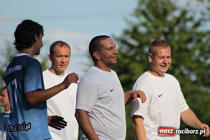 Zdjęcie w galerii na portalu naszraciborz.pl: Pełne emocji popołudnie i wiecz&oacute;r, czyli festyn LKS Wojnowice wiadomości z regionu