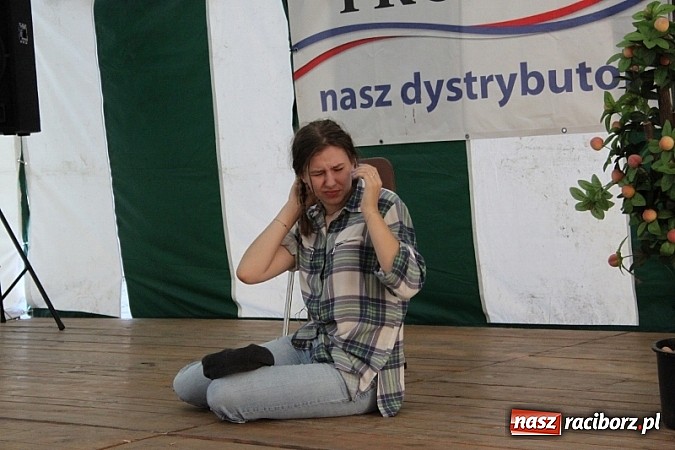 Zdjęcie w galerii na portalu naszraciborz.pl: Pełne emocji popołudnie i wiecz&oacute;r, czyli festyn LKS Wojnowice wiadomości z regionu