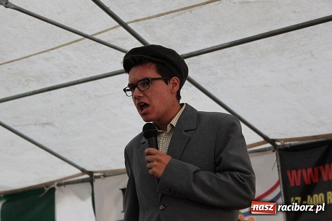 Zdjęcie w galerii na portalu naszraciborz.pl: Pełne emocji popołudnie i wiecz&oacute;r, czyli festyn LKS Wojnowice wiadomości z regionu