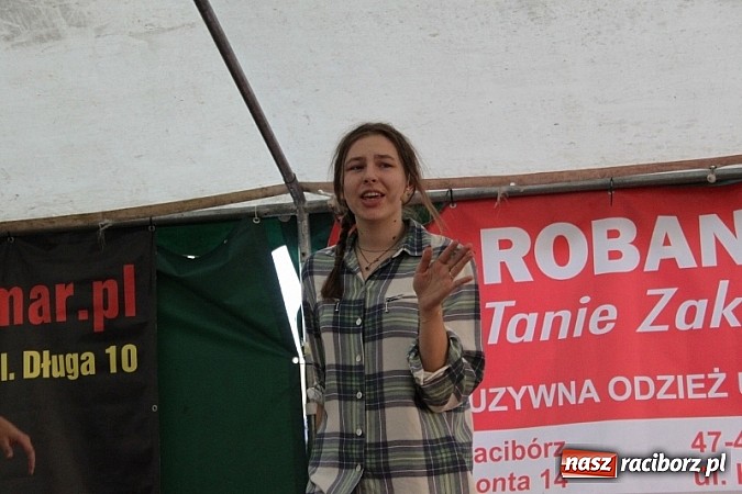 Zdjęcie w galerii na portalu naszraciborz.pl: Pełne emocji popołudnie i wiecz&oacute;r, czyli festyn LKS Wojnowice wiadomości z regionu