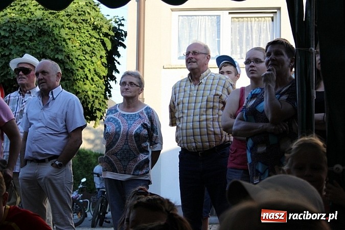 Zdjęcie w galerii na portalu naszraciborz.pl: Pełne emocji popołudnie i wiecz&oacute;r, czyli festyn LKS Wojnowice wiadomości z regionu