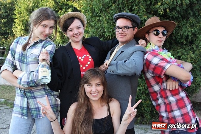 Zdjęcie w galerii na portalu naszraciborz.pl: Pełne emocji popołudnie i wiecz&oacute;r, czyli festyn LKS Wojnowice wiadomości z regionu