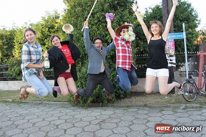 Zdjęcie w galerii na portalu naszraciborz.pl: Pełne emocji popołudnie i wiecz&oacute;r, czyli festyn LKS Wojnowice wiadomości z regionu