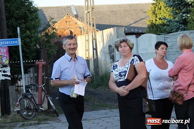 Zdjęcie w galerii na portalu naszraciborz.pl: Pełne emocji popołudnie i wiecz&oacute;r, czyli festyn LKS Wojnowice wiadomości z regionu