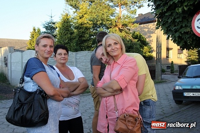 Zdjęcie w galerii na portalu naszraciborz.pl: Pełne emocji popołudnie i wiecz&oacute;r, czyli festyn LKS Wojnowice wiadomości z regionu