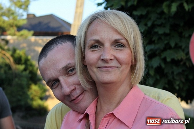 Zdjęcie w galerii na portalu naszraciborz.pl: Pełne emocji popołudnie i wiecz&oacute;r, czyli festyn LKS Wojnowice wiadomości z regionu