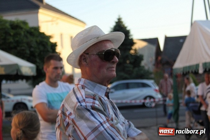 Zdjęcie w galerii na portalu naszraciborz.pl: Pełne emocji popołudnie i wiecz&oacute;r, czyli festyn LKS Wojnowice wiadomości z regionu