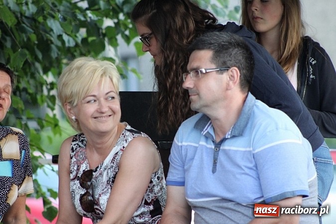 Zdjęcie w galerii na portalu naszraciborz.pl: Pełne emocji popołudnie i wiecz&oacute;r, czyli festyn LKS Wojnowice wiadomości z regionu