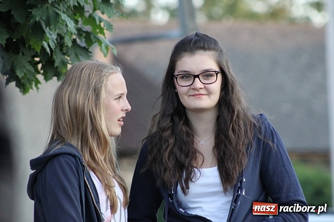 Zdjęcie w galerii na portalu naszraciborz.pl: Pełne emocji popołudnie i wiecz&oacute;r, czyli festyn LKS Wojnowice wiadomości z regionu