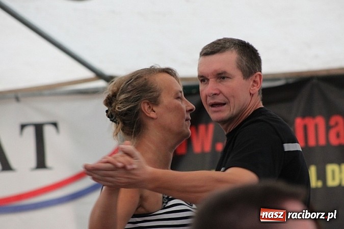 Zdjęcie w galerii na portalu naszraciborz.pl: Pełne emocji popołudnie i wiecz&oacute;r, czyli festyn LKS Wojnowice wiadomości z regionu