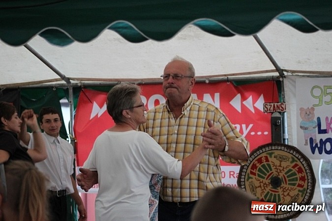 Zdjęcie w galerii na portalu naszraciborz.pl: Pełne emocji popołudnie i wiecz&oacute;r, czyli festyn LKS Wojnowice wiadomości z regionu