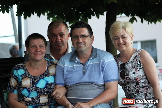 Zdjęcie w galerii na portalu naszraciborz.pl: Pełne emocji popołudnie i wiecz&oacute;r, czyli festyn LKS Wojnowice wiadomości z regionu