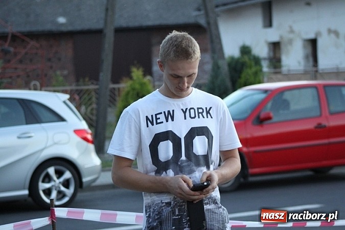 Zdjęcie w galerii na portalu naszraciborz.pl: Pełne emocji popołudnie i wiecz&oacute;r, czyli festyn LKS Wojnowice wiadomości z regionu