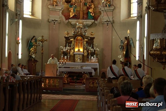 Zdjęcie w galerii na portalu naszraciborz.pl: Pełne emocji popołudnie i wiecz&oacute;r, czyli festyn LKS Wojnowice wiadomości z regionu