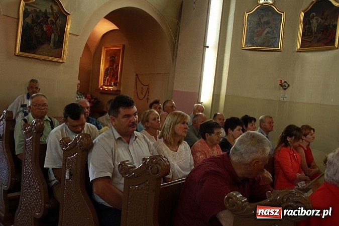 Zdjęcie w galerii na portalu naszraciborz.pl: Pełne emocji popołudnie i wiecz&oacute;r, czyli festyn LKS Wojnowice wiadomości z regionu