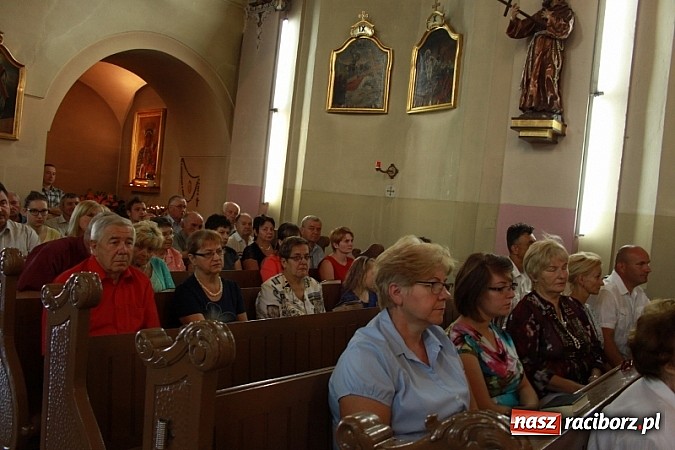 Zdjęcie w galerii na portalu naszraciborz.pl: Pełne emocji popołudnie i wiecz&oacute;r, czyli festyn LKS Wojnowice wiadomości z regionu