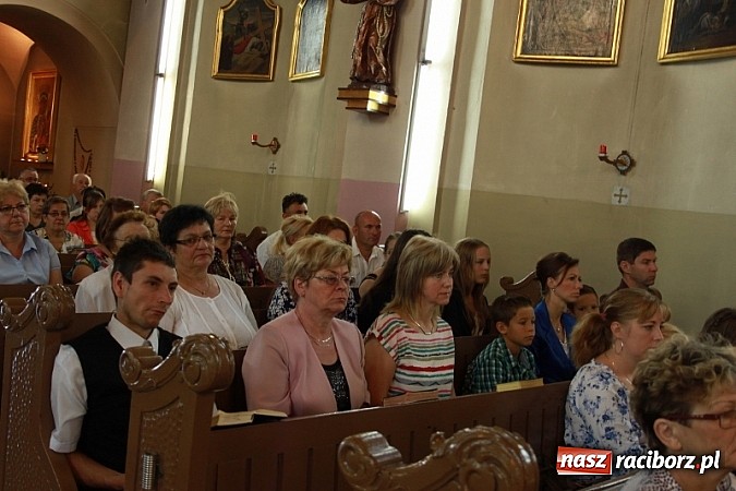 Zdjęcie w galerii na portalu naszraciborz.pl: Pełne emocji popołudnie i wiecz&oacute;r, czyli festyn LKS Wojnowice wiadomości z regionu